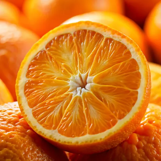 Verano: Libertad y Vitalidad con Frutas y Pescados